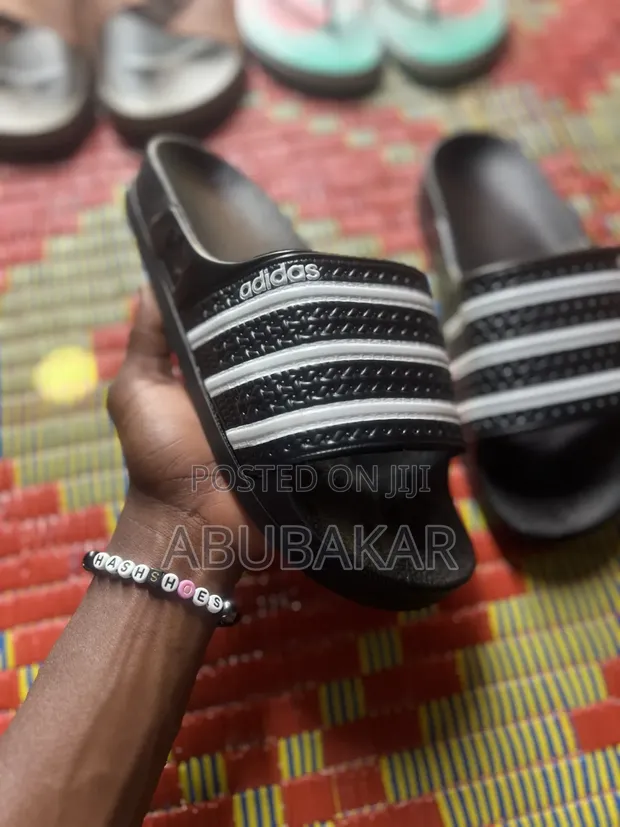Adidas Sandals - 1