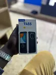 New Tecno T455 Gray - 2