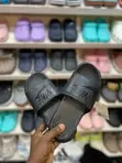 Adidas & Nike Sandals - 2