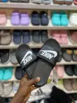 Adidas & Nike Sandals - 4