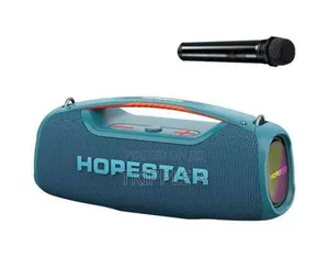 Hopestar A60 Waterproof Stereo Wireless Party Speaker