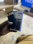 New Tecno T432 Black - 1