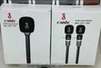 Original C&C Wireless Microphones - Full Set - 2