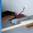 Window Audio Intercom System for Offices, Banks, Security - 2