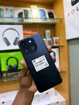 Itel A06 64GB Black - 3