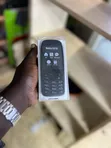 New Nokia 6310 Black - 1