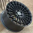 Mercedes-Benz 21-inch Rims - Attractive Designs - 1