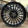 Mercedes-Benz 21-inch Rims - Attractive Designs - 2