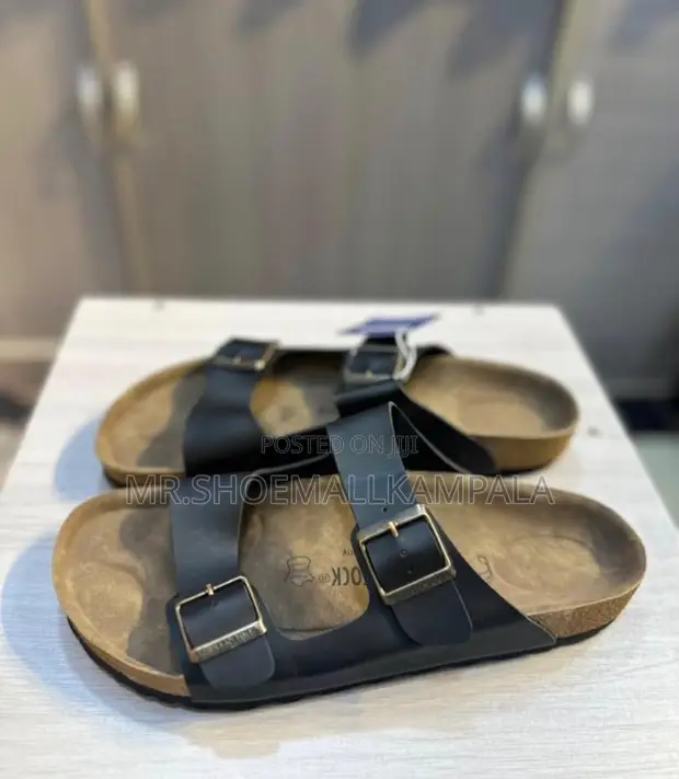 Birkenstock Premium Sandals - 1