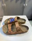 Birkenstock Premium Sandals - 5