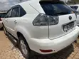 Toyota Harrier 2006 White - 2