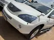 Toyota Harrier 2006 White - 3