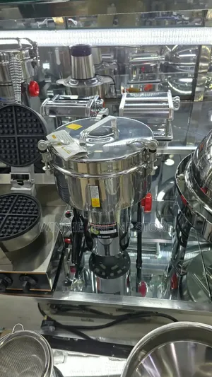 5kg Commercial Electric Grinder
