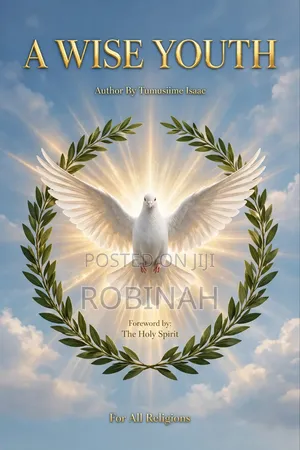 A Wise Youth - Book for Orphans