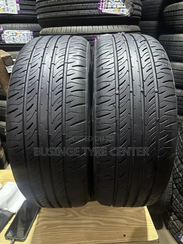 215/60R16 Farroad Foreign Used Tires - 1