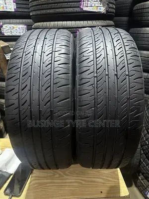 215/60R16 Farroad Foreign Used Tires