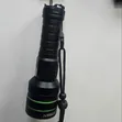 Kensun High Power LED Flashlight with Zoom - 3