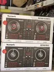 Numark Platinum Pro FX Sound System - 3