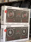Numark Platinum Pro FX Sound System - 5