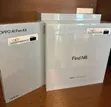 New Oppo Find N6 512GB Silver with AI Pen Kit - 1