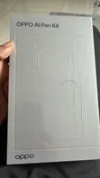 New Oppo Find N6 512GB Silver with AI Pen Kit - 2