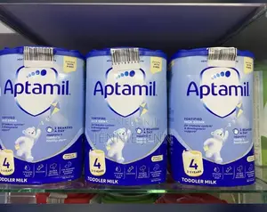 Aptamil 4 Toddler Milk (2-3 Years)