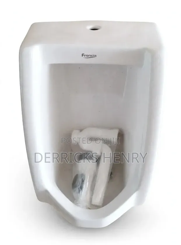 Frencia Urinal Bowl - Waterless - 1