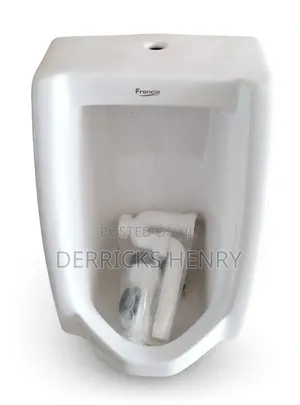 Frencia Urinal Bowl - Waterless