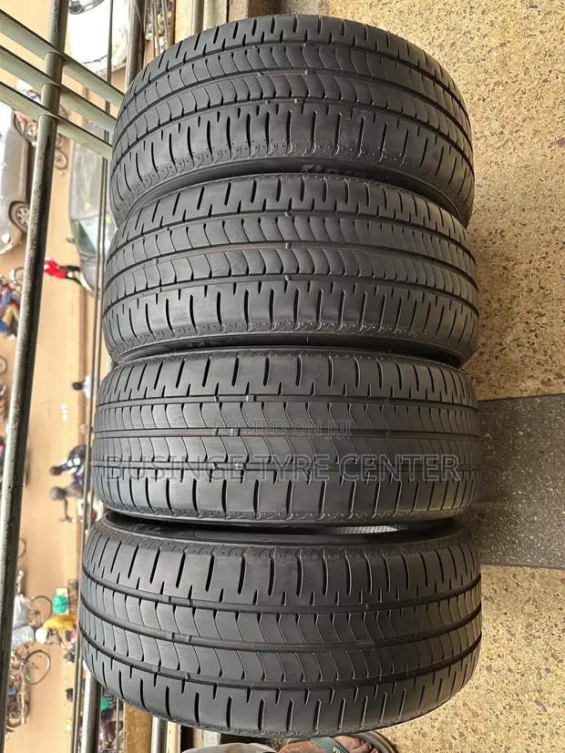 Bridgestone Tires 215/50R17 - Driven 1 Week - 1