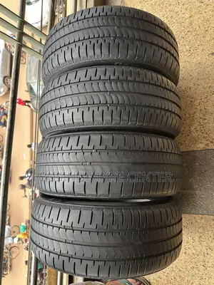 Bridgestone Tires 215/50R17 - Driven 1 Week