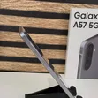 New Samsung Galaxy A57 256GB Gray - 2