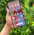 New Samsung Galaxy A57 256GB Gray - 3