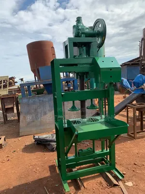 Electric Honey Comb Machine