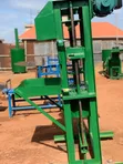 Electric Honey Comb Machine - 2