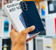 New Samsung Galaxy A57 256GB Blue - 1