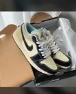 Nike Air Jordan Low Sneakers - 3