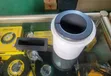 Gold Melting Machine Spare Pots Crucible - 2