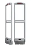 EAS Anti Shoplifting/Theft System for Supermarkets & Shops - 1