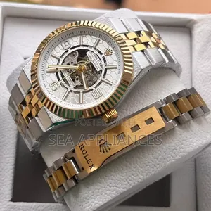 Rolex Mechanical Watch - Brand New