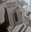 New Samsung Galaxy A57 256GB Green - 1