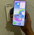 New Samsung Galaxy A57 256GB Green - 2