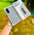 New Samsung Galaxy A57 256GB Green - 3