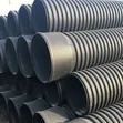 HDPE Corrugated Pipes DN 150mm - 1
