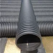 HDPE Corrugated Pipes DN 150mm - 5