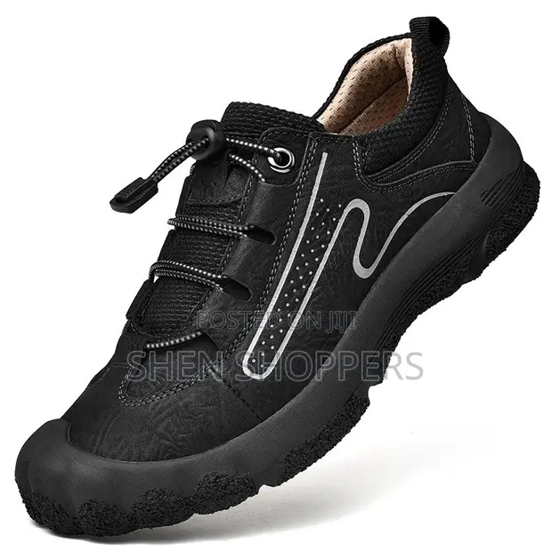 Men's Active Casual Style Shoes - 1