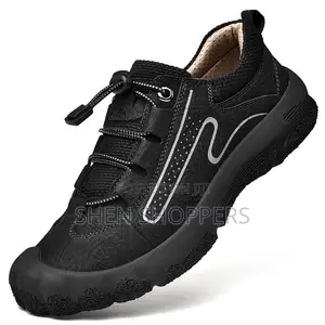 Men's Active Casual Style Shoes