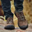 Men's Active Casual Style Shoes - 4