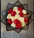 Custom Success Boards and Flowers - 2