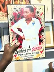 Custom Success Boards and Flowers - 3