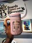 Custom Success Boards and Flowers - 5